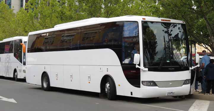 SITA Volvo B7R Autobus 205